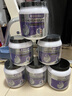 OSHICAR分離乳清蛋白粉30袋/罐原味 美國原裝進(jìn)口送禮禮品術(shù)后恢復期營(yíng)養 曬單實(shí)拍圖