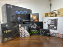 AMD銳龍7 7800X3D游戲處理器8核16線程104MB游戲緩存 加速頻率至高5.0GHz盒裝CPU 暢玩無畏契約/CSGO 曬單實拍圖