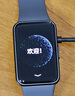 三星 Samsung Fit3 智能手環(huán)/運動手環(huán)1.6英寸AMOLED大屏 水墨黑 男女手環(huán) 曬單實拍圖