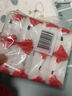 保寧（B&B）嬰幼兒洗衣皂兒童肥皂尿布皂專(zhuān)用內衣褲肥皂200g*8【到手共8塊】 曬單實(shí)拍圖