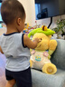 愛(ài)他美（Aptamil）卓傲幼兒配方奶粉3段（12—36月齡）800g*6罐  愛(ài)他美卓傲 曬單實(shí)拍圖