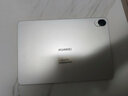 HUAWEI MatePad 11.5 S 靈動(dòng)款 2025 華為平板電腦 高刷2.8K超清全面屏學(xué)生學(xué)習WIFI 12GB+256GB 冰霜銀 曬單實(shí)拍圖