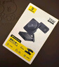倍思（Baseus）蘋(píng)果便攜無(wú)線(xiàn)充電器35W三合一立式手機支架magsafe磁吸適用iPhone17/16promax/iwatch手表耳機 曬單實(shí)拍圖