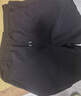 JEANSWEST LIFE真維斯冰絲短褲男夏季薄款休閑速干透氣跑步五分褲寬松運動褲子男 曬單實拍圖