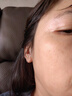 袋鼠媽媽青少年潔面乳 青春期肌膚清潔控油祛痘護(hù)膚兒童洗面奶100g 曬單實(shí)拍圖