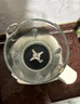 小熊（Bear）家用破壁機(jī)可拆洗1.5L輕音榨汁機(jī)豆?jié){機(jī)全自動(dòng)免煮2025新款靜音3-4人熱烘除菌破壁機(jī)G12F8國(guó)家補(bǔ)貼 曬單實(shí)拍圖