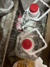 牛欄山二鍋頭酒 牛桶泡酒 整箱裝 清香風(fēng)格酒水 45度 4.9L 4桶 整箱裝 曬單實(shí)拍圖