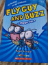 蒼蠅小子（20冊） Fly Guy And Buzz 英文原版進(jìn)口 全球經(jīng)典橋梁書(shū) 《紐約時(shí)報》暢銷(xiāo)書(shū) 幽默英語(yǔ)漫畫(huà)彩頁(yè) 學(xué)樂(lè )點(diǎn)讀筆[僅支持學(xué)樂(lè )點(diǎn)讀筆]藍思值270L-530L 曬單實(shí)拍圖