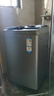 海爾（Haier）波輪洗衣機(jī)全自動(dòng)家用10公斤大容量XQB100-BZ20D0直驅(qū)變頻京東自營家電國家補(bǔ)貼一級(jí)能效節(jié)能超薄 曬單實(shí)拍圖