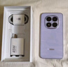小米（MI）REDMI Note15 Pro 天璣7400-Ultra 7000mAh 龍晶玻璃十倍抗摔 IP68 8+256 云霞紫 紅米 5G手機(jī) 曬單實(shí)拍圖