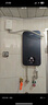 飛利浦（PHILIPS）即熱式電熱水器 電即熱8500W速熱無(wú)極變頻智能恒溫 國家補貼15% 無(wú)膽免儲水AWH1028/93(85HA) 曬單實(shí)拍圖