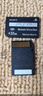 適用于原裝索尼Memory Stick PRO Duo MS 4G PSP存儲(chǔ)卡 相機(jī) 黑色 原裝4G 曬單實(shí)拍圖