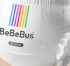 bebebus超褲護臀成長褲XXL28片(≥15kg)夏季超薄透氣拉拉褲學(xué)步褲男女寶 曬單實拍圖