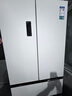 容聲526升雙凈雙系統法式多門(mén)四開(kāi)門(mén)電冰箱家用一級能效風(fēng)冷無(wú)霜節能大容量BCD-526WD1MPA白國家補貼 曬單實(shí)拍圖