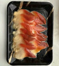 Clearwater 加拿大二去（去邊去內臟）北極貝切片100g 0添加不含沙解凍即食 曬單實(shí)拍圖