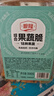 糧隆 18種綜合果蔬脆500g 無(wú)花果菠蘿蜜 蜜餞什錦蔬菜果脯干休閑零食 曬單實(shí)拍圖