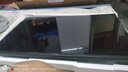 夏新（Amoi）32寸4k顯示器電競游戲曲面臺式機電腦液晶屏監控辦公設計顯示屏吃雞廣色域筆記本外接擴展屏 32英寸【直面 三面微邊 4K60Hz】黑色 曬單實(shí)拍圖