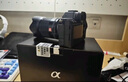 索尼（SONY）ILCE-7m4/A7M4專(zhuān)業(yè)全畫(huà)幅微單相機約3300萬(wàn)有效像素4K視頻直播錄制 打鳥(niǎo)相機 索尼a7m4【國家補貼】 單機標配 曬單實(shí)拍圖