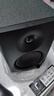 漫步者（EDIFIER）MR4 有源監(jiān)聽2.0音箱 HIFI音質(zhì) 高保真 多媒體電腦電視音響 桌面音響 黑色 禮物 曬單實(shí)拍圖