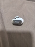 Bose【王鶴棣同款】QuietComfort消噪耳塞UltraII 真無(wú)線(xiàn)藍牙QC4代主動(dòng)降噪耳機高清通話(huà) 大鯊小鯊系列 晨霧白 大鯊四代 曬單實(shí)拍圖