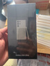三星【價(jià)保11.11】Samsung Galaxy S24 Ultra AI手機 2億像素 第三代驍龍8 拍照手機 12GB+256GB 鈦灰 曬單實(shí)拍圖