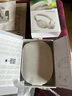 BoseQuietComfort 消噪耳機Ultra-晨霧白 頭戴式無(wú)線(xiàn)藍牙降噪 沉浸音樂(lè )體驗 曬單實(shí)拍圖