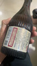 一擔糧老北京二鍋頭5A精釀小棕瓶清香型白酒42度480ml*12瓶整箱裝 曬單實拍圖
