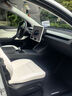 特斯拉（Tesla）官方 Model Y專(zhuān)車(chē)專(zhuān)用原廠(chǎng)定制 配件防護套餐 全包圍TPE腳墊2件套（含后備箱地墊） 曬單實(shí)拍圖