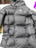 駱駝火山羽絨服防潑水鴨絨男女加厚戶外保暖冬季面包服 M34CR07674B 曬單實(shí)拍圖