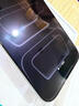 邦克仕（Benks）適用蘋果17ProMax鏡頭膜 iPhone17promax手機后置攝像頭全透耐磨防刮一體式保護貼膜 曬單實拍圖