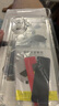 Freeson 適用Apple蘋果iPhone17手機(jī)殼保護(hù)套全包鏡頭防摔軟殼【四角氣囊防撞-附一字支架】透明 曬單實(shí)拍圖