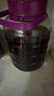 壯客 醬香七彩泡椒1.8斤咸下飯菜五彩椒泡椒廣西特產(chǎn)腌小米椒燈籠辣椒 曬單實(shí)拍圖