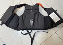 迪卡儂（DECATHLON）大浮力背心輕薄便攜船用馬甲釣魚(yú)成人漿板皮劃艇L-4682882 曬單實(shí)拍圖