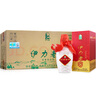 伊力特46度新疆伊力老窖250ml*10瓶  伊力小老窖濃香型新疆伊力特 46度 250mL 10瓶 曬單實(shí)拍圖