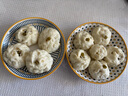 悅味紀(jì) 嵊州老面鮮肉小籠包800g 約30只 手工包子 早餐半成品 速食 曬單實拍圖