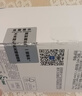 諾基亞（NOKIA）108 4G移動(dòng)聯(lián)通電信廣電全網(wǎng)通 2.4英寸雙卡雙待 直板按鍵學(xué)生老人老年人功能機備用手機 黑色 曬單實(shí)拍圖