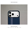 newCLOTH火星日落/火星殼/蘇格拉底的下午/適用iPhone 17P/PM宇航服纖維磁吸超薄PEEK鏡頭框高級手機殼 蘇格拉底的下午 iPhone 17 Pro Max 曬單實(shí)拍圖