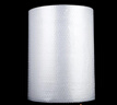 LINGS 全新透明PE材質(zhì)氣泡膜55CM*50M 打包泡沫泡泡紙大卷塑料包裝膜泡沫防震保護 約3.4斤 曬單實(shí)拍圖