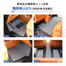 思唐適用魏牌高山7/8/9藍山專(zhuān)車(chē)專(zhuān)用汽車(chē)腳墊TPR科技環(huán)保內飾改裝配件 【主副駕+二排+三排+后備箱】覆蓋款 2025款高山8 曬單實(shí)拍圖