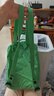 FJALLRAVEN北極狐迷你雙肩包kanken mini戶(hù)外出游學(xué)生背包旅行包ipad包23561 663 圓葉薄荷綠（新色） 7L 曬單實(shí)拍圖