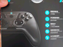 雷神（ThundeRobot）G30有線(xiàn)游戲手柄 switch類(lèi)xbox手柄 PC電腦ns原神賽車(chē)steam黑神話(huà)明末淵虛之羽原神雙影奇境 曬單實(shí)拍圖