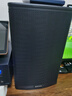 飛利浦（PHILIPS）CSS1633家庭KTV音響設(shè)備專業(yè)卡包無(wú)源音箱家庭影院電視音箱設(shè)備 曬單實(shí)拍圖