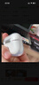 圖拉斯【自營(yíng)正品|晶透超薄】適用蘋(píng)果airpods pro3保護套airpods Pro三代藍牙耳機保護殼防摔硅膠殼透明 曬單實(shí)拍圖