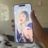 Apple【限時(shí)補貼】蘋(píng)果iphone15手機 15plus系列雙卡雙待全網(wǎng)通5G手機 蘋(píng)果15plus 綠色 6.7寸 256G 配件禮包+店保2年 曬單實(shí)拍圖