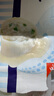 吳大嫂 東北水餃 鲅魚(yú)餡 800g 40只 海鮮餃子 速凍蒸餃煎餃鍋貼速食 曬單實(shí)拍圖