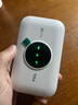 TCL隨身wifi三網(wǎng)通用免插卡無線wifi6車載4G路由器隨身便攜無限制移動(dòng)聯(lián)通電信全國通用2025款5GXY15B 【升級(jí)充電款】3000毫安大電池超長續(xù)航24小時(shí) 不限速不虛標(biāo)月享1500G流量 曬單實(shí)拍圖