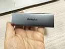 ThinkPlus聯(lián)想移動(dòng)固態(tài)硬盤(pán)1TB 560MB/s 高速電腦PSSD手機直連type-C辦公硬盤(pán)TSD302系列 曬單實(shí)拍圖