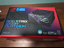 華碩ROG STRIX  白金雷鷹1200W 氮化鎵電源 ATX3/顯卡優(yōu)先穩壓/全日系電容/全模組/適配40/50系顯卡 曬單實(shí)拍圖