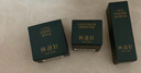 林清軒（Forest cabin）山茶花多肽抗皺面霜抗皺精華油修護保濕緊致淡紋護膚節日禮物送人 三層抗皺套組-旅行裝 曬單實(shí)拍圖