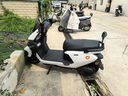 雅迪【重磅新品】冠能S 白鯊90 電動(dòng)自行車(chē)通勤代步長(cháng)續航智能電動(dòng)車(chē)【門(mén)店自提】 顏色到店自選 曬單實(shí)拍圖